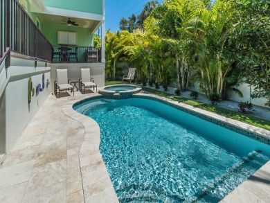 Anna Maria Vacation Rental North Holmes Beach Rental Home